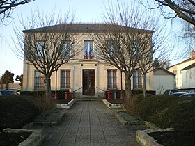 Saint-Mard (Seine-et-Marne)