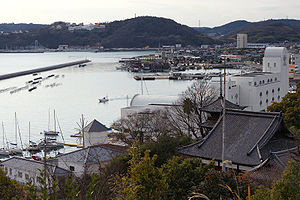 Setouchi