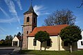 Katholische Filialkirche St. Johannes Evangelist