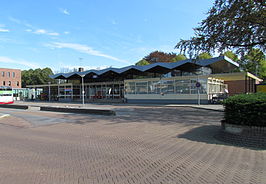 Station Emmen