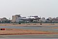 Government of Sudan Antonov An-74-200