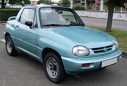 Suzuki Vitara X-90