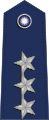 中华民国空軍二級上将肩章