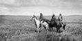 29 janvier 2008 Les grandes plaines de Wikipédia : des terres à parcourir au galop. Un espace sauvage à mi-chemin du mythe et de l'histoire !