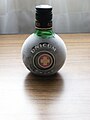 Image 41A cold bottle of Unicum (from Culture of Hungary)