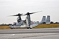 V-22オスプレイ