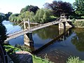 Victoria Bridge, Hereford