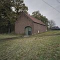 Barn in Beegden