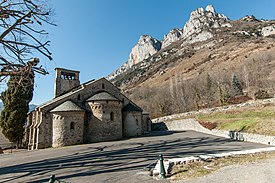 Igreja de Verdun.