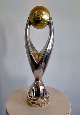 CAF Champions League