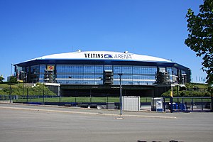 Veltins-Arena