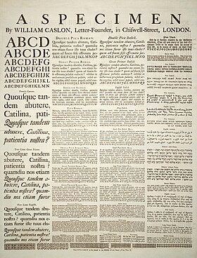 Image illustrative de l’article Alphabet latin