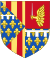 Alfons IV de Ribagorça (1332-1412), marquès de Villena