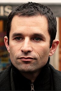 Benoît Hamon