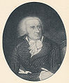 Bernt Anker. 1746-1805. Kammerherre, konferensråd og handelsmand.