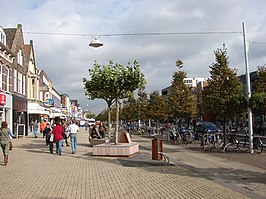 Breestraat