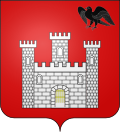 Arms of Longueville-sur-Scie