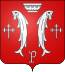 Blason de Chémery