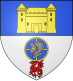 Coat of arms of Cadillac-en-Fronsadais