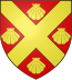 Blason de Jambville