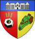 Coat of arms of Le Plessis-Belleville