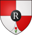 Blason de Randan