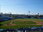 Daniel S. Frawley Stadium