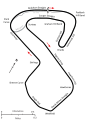 Grand Prix Circuit (2003–present)