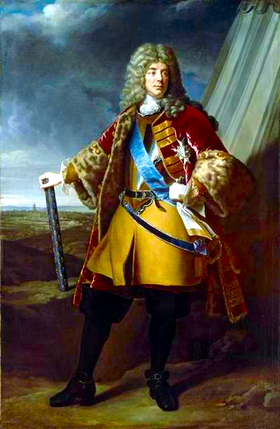 François de Neufville de Villeroy