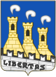 San Marino şehri arması