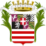 Cuneo – znak