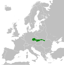 Location of Republika