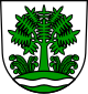 Coat of arms of Eschach