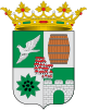 Official seal of Ítrabo