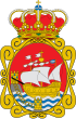 Escudo d'armas