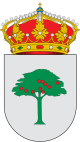 Герб муниципалитета Эль-Мадроньо