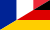 Frankrike och Tyskland