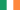 Bandièra: Irlanda