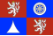 Vlajka Libereckého kraje