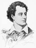 Lord Byron