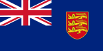 Blue Ensign, Government Ensign