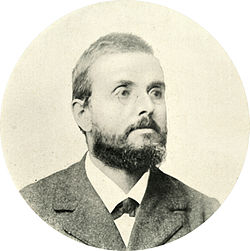 Giovanni Battista Grassi.