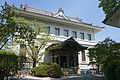 Homotsukan museum