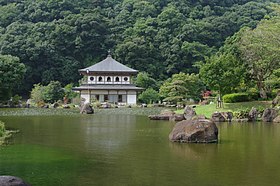 清水岩屋公園