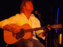 John Parr (2011)