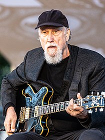 John Scofield 2021