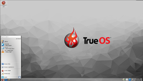 TrueOS 11.0