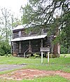 Marsh-Johnson House