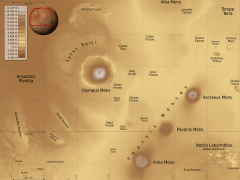 Olympus Mons (Tero)