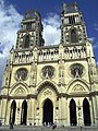 Orléans Katedrali